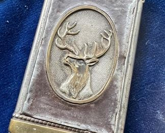 cigar/cigarette trimmer