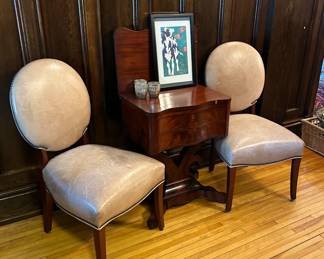 They are comfortable 