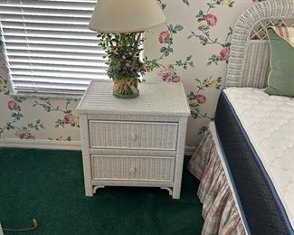 Pair of Night Stands