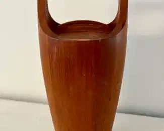 Vintage Dansk Ice Bucket