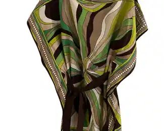 Assorted handmade vintage clothing 