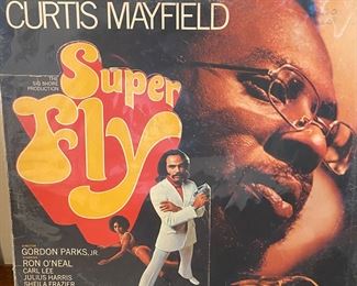 LP’s / 12” / Albums / 33&1/3’s 