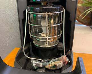 Brand New Coleman Lantern in the case 