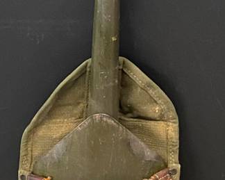 WWII Shovel World War II 2 