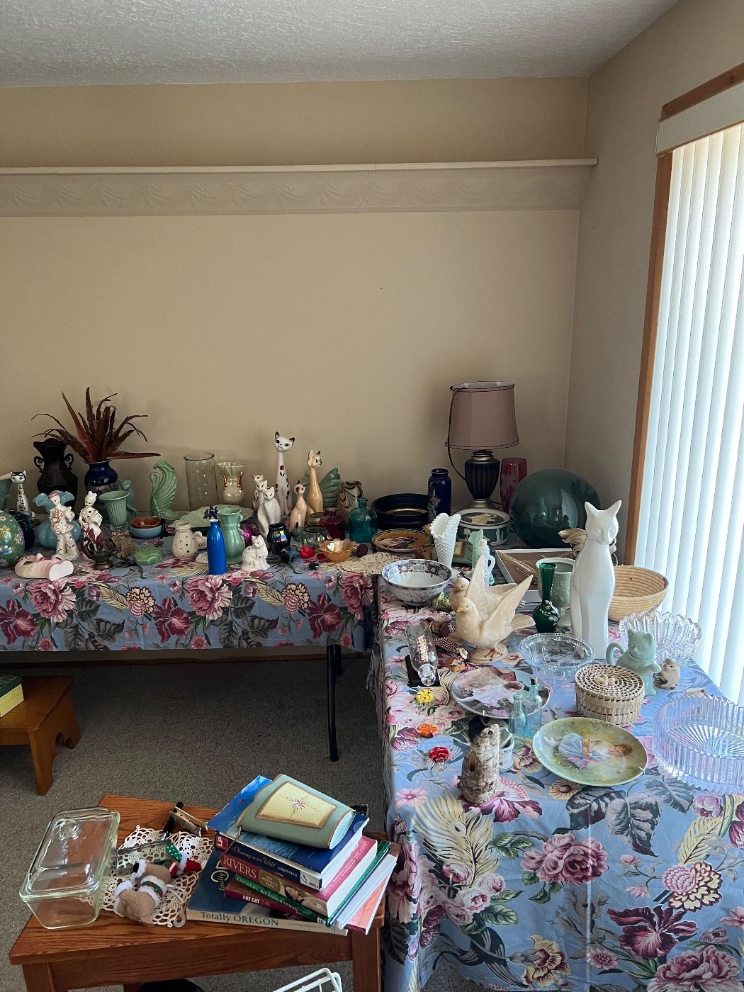 King Estate in Woodburn, OR starts on 7/22/2023