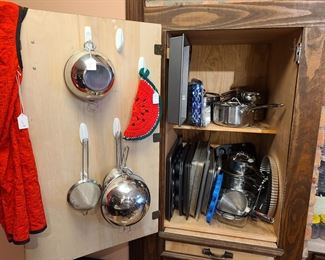 Kitchenware