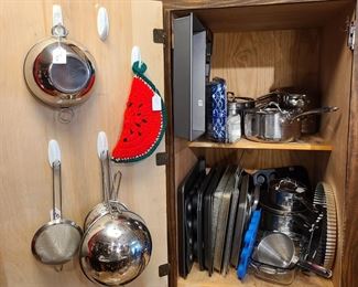 Kitchenware