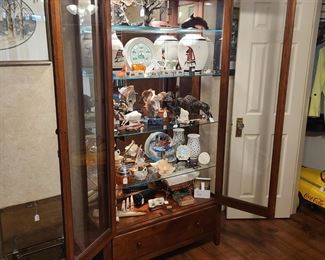 China Cabinet  