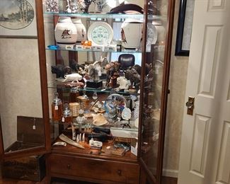 China Cabinet  