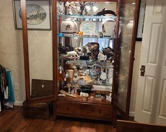 China Cabinet  