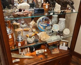 China Cabinet  