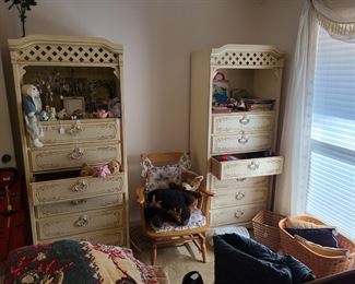 Bedroom Set