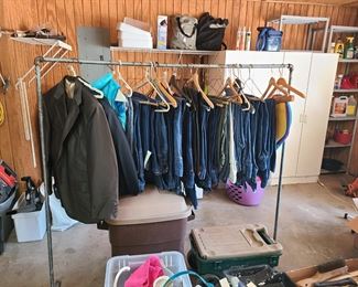 Wrangler Jeans - 30/34/36 waist