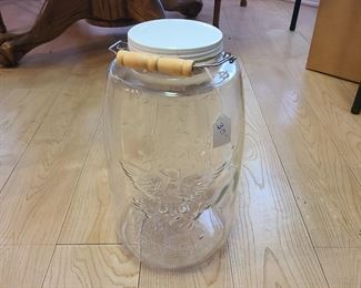 Mason Jar
