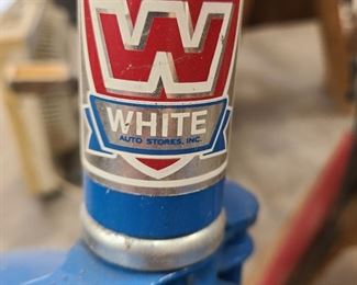 Vintage Murray Bicycle 