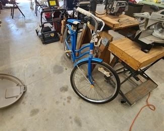 Vintage Murray Bicycle 