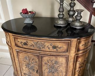Great decorative cabinet