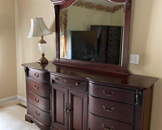 Beautiful dresser