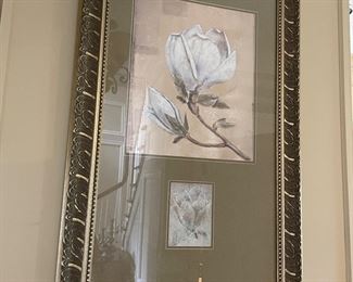 Very nice large wall art