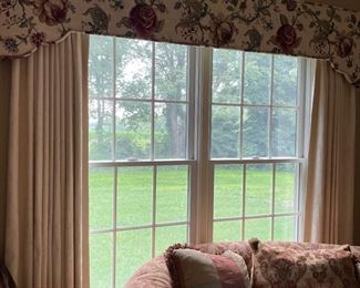 Window treatments