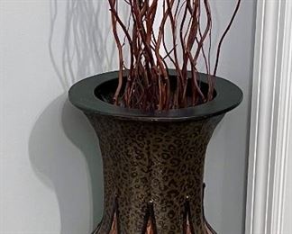 Tall Vase