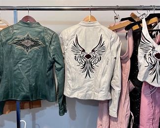Harley Davidson Leather jackets
