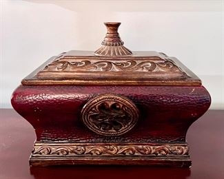 Decorative Box