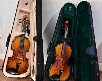 Violins