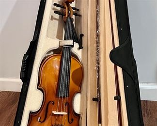 Violin