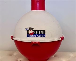 Floating Cooler