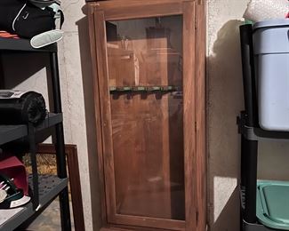 Gun Cabinet