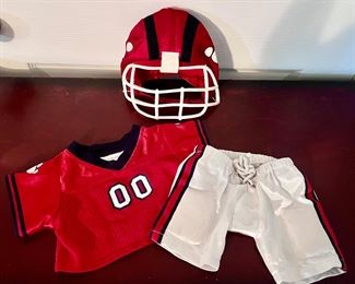 Build a bear clothes