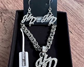 Harley Davison Jewelry