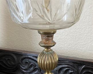 Vintage Lantern