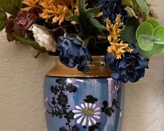 Wall Vase pr 