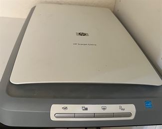 HP Scanjet