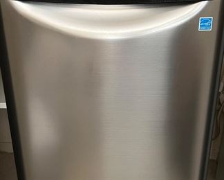 Printer,  Danby Beverage Refrigerator