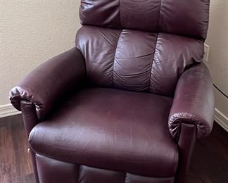 La-Z-Boy Recliner x 2