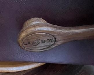 La-Z-Boy