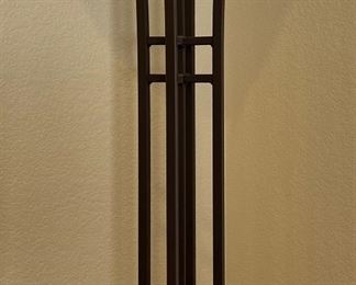 Art Deco Style Floor Lamps x 2