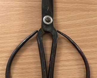 Vintage Bonsai Clippers