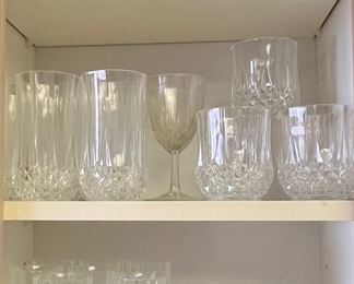 Glassware