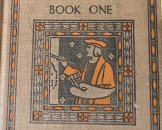 Great pictures and their Stories by Lester 8 vol