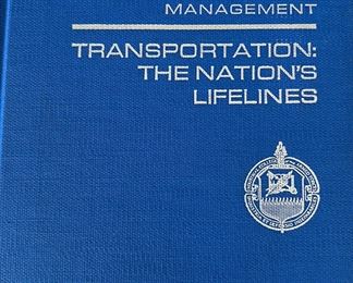 National Security Management Industrial College of the Armed Forces