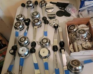 Tons is NOS Schwinn Parts