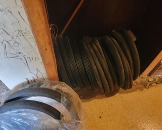 Schwinn sliks and other schwinn tires