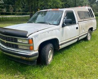 Silent bid. 
Will take bids up until 8/19 (Saturday)at 2pm.