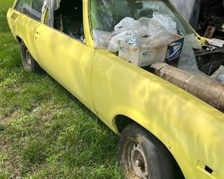 Silent bid.
Will take bids until 8/19 (Saturday) until 2pm. 