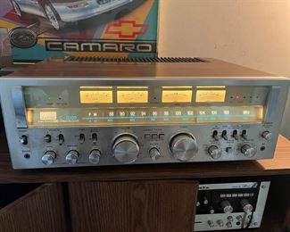 Sansui G-8000