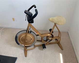 Scwinn DX900 exercise bike